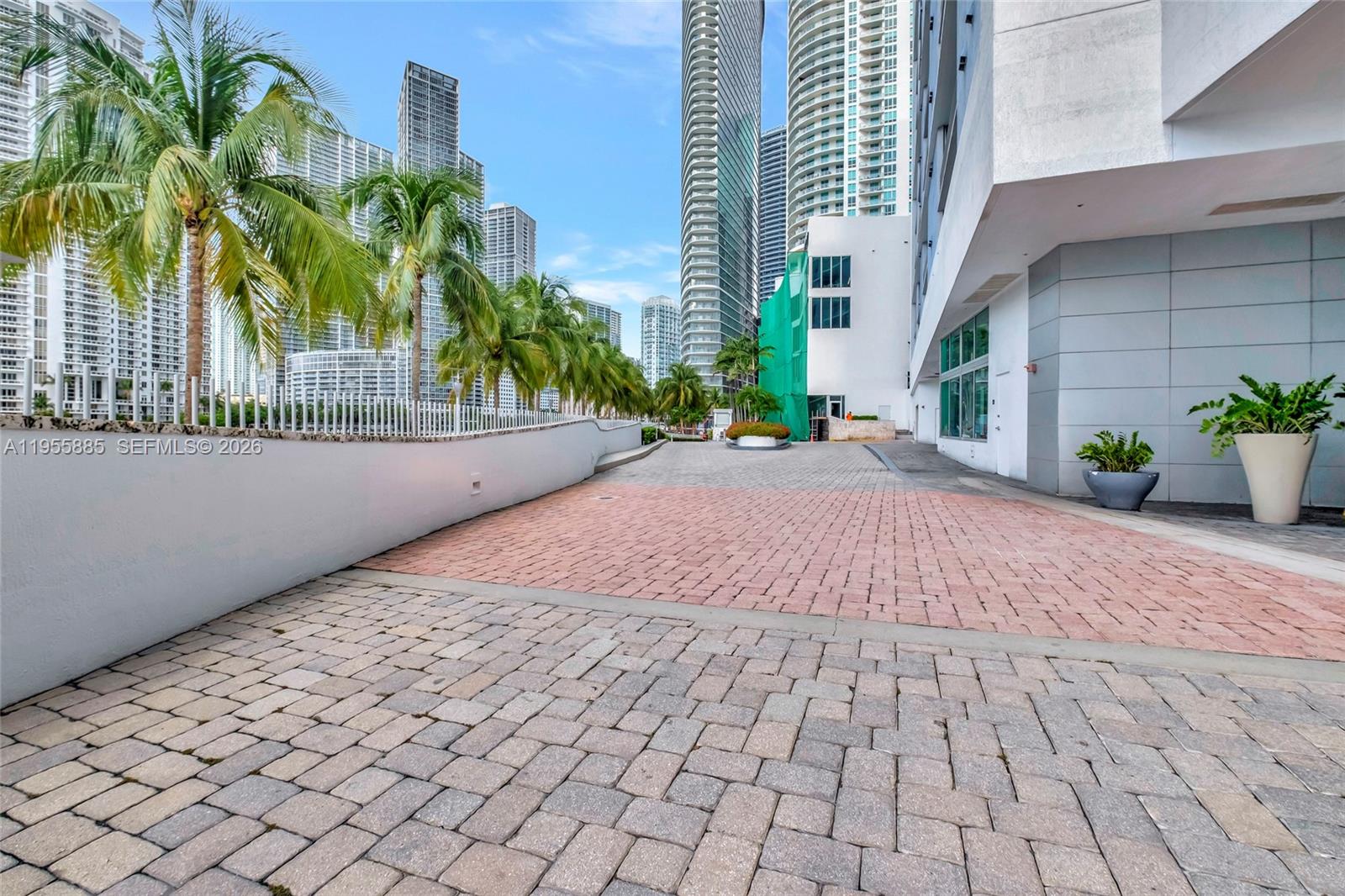 ONE MIAMI WEST CONDO - Residential