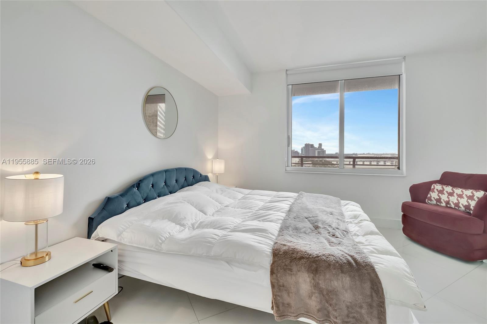 ONE MIAMI WEST CONDO - Residential