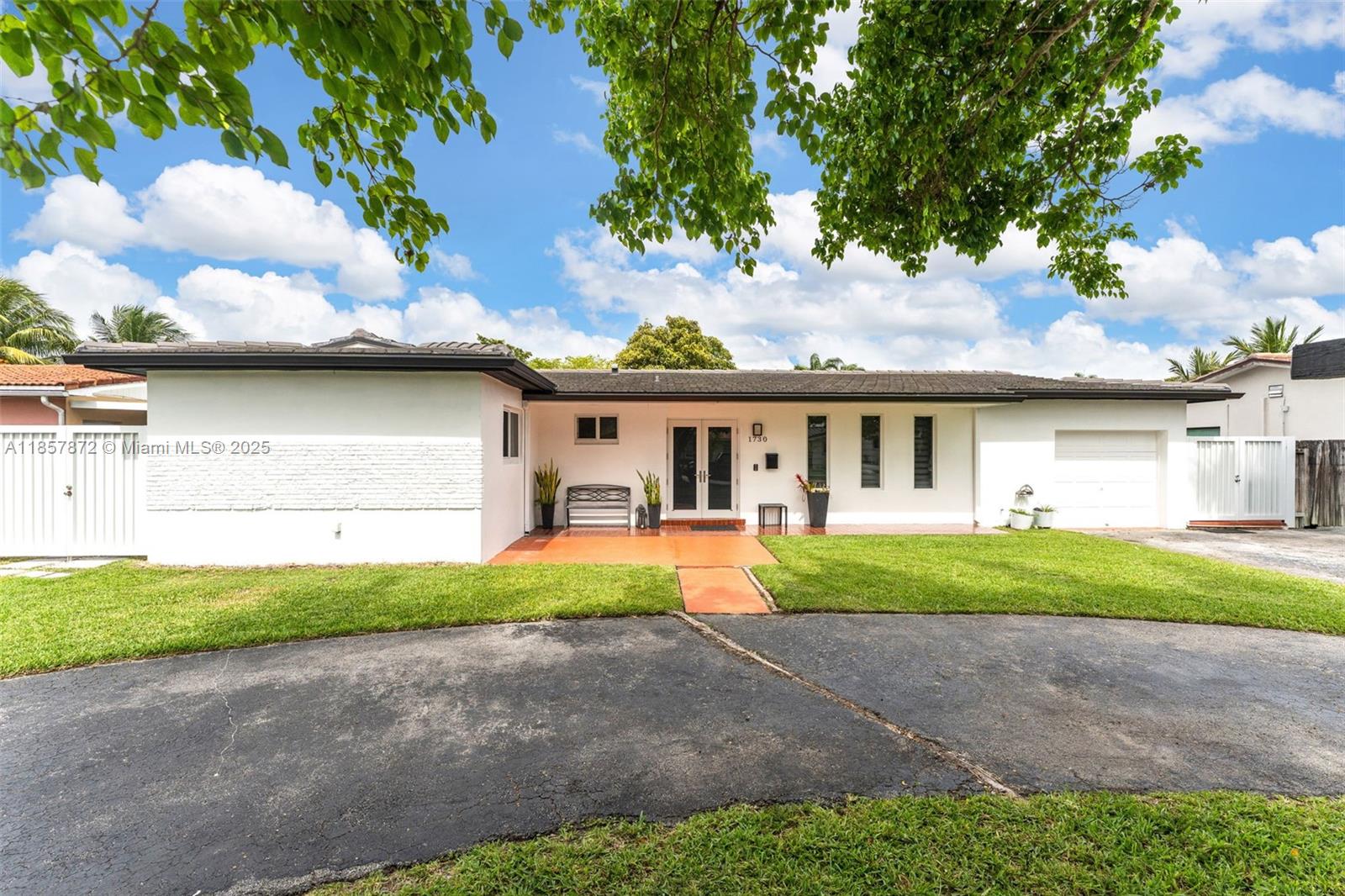 WESTBROOKE 2ND ADDN - Residential