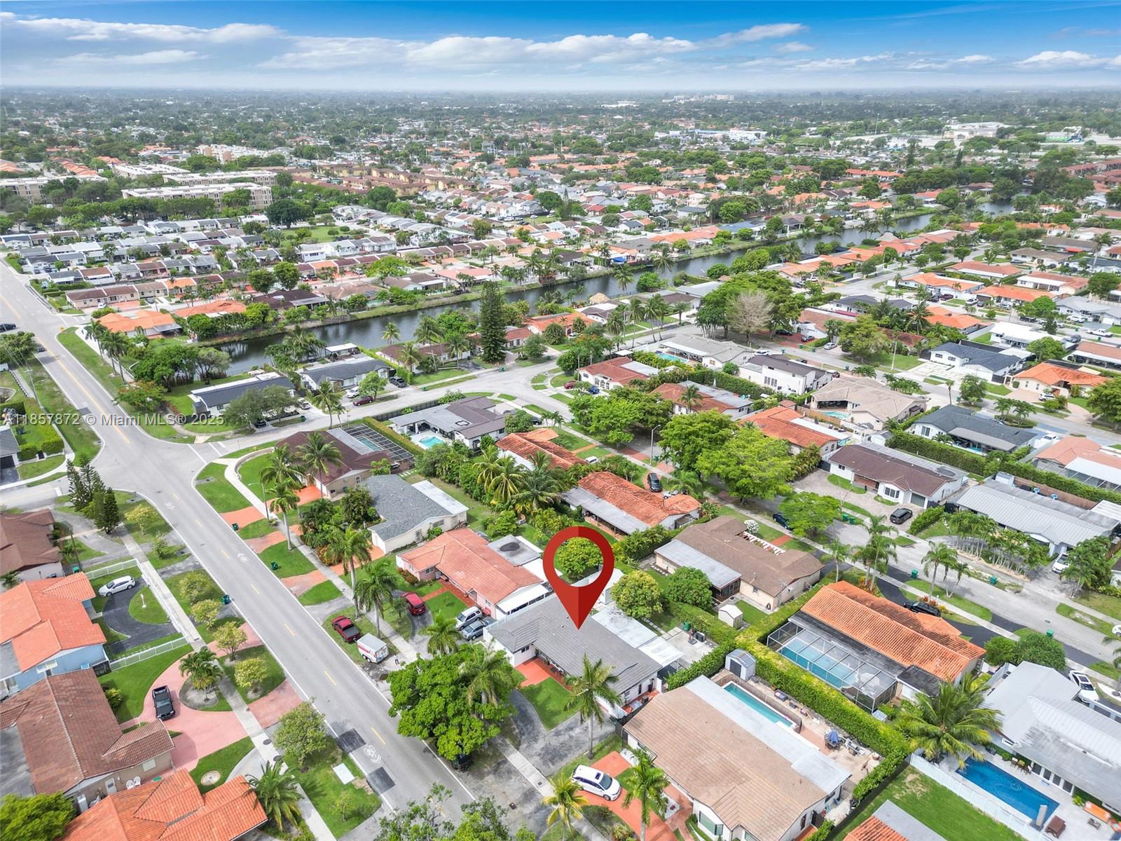 WESTBROOKE 2ND ADDN - Residential