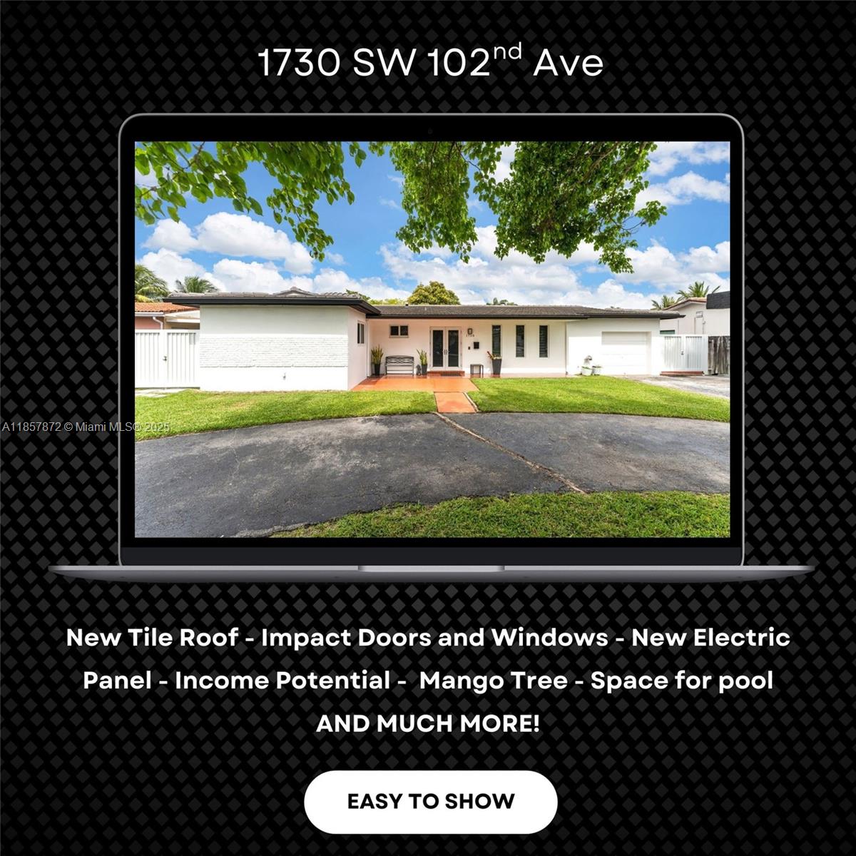 WESTBROOKE 2ND ADDN - Residential