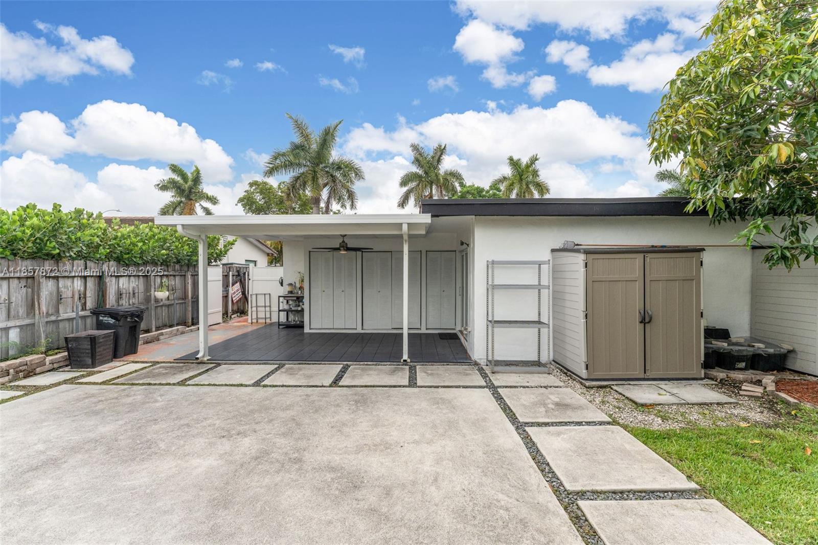 WESTBROOKE 2ND ADDN - Residential