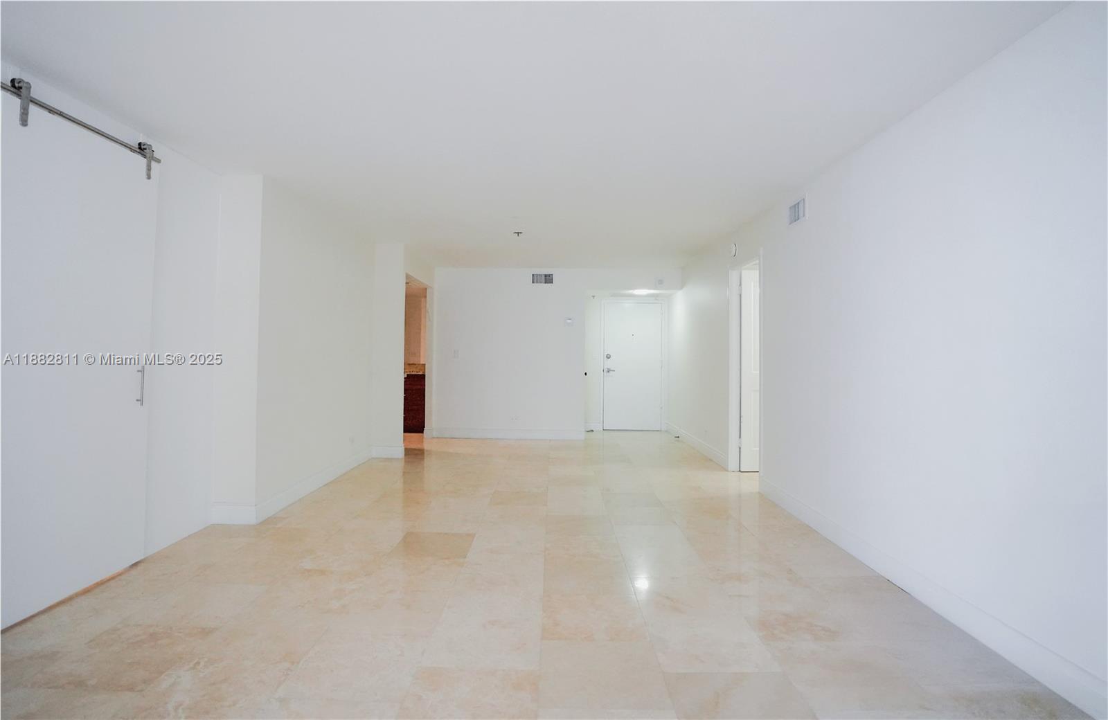MAISON GRANDE CONDO - Residential Lease