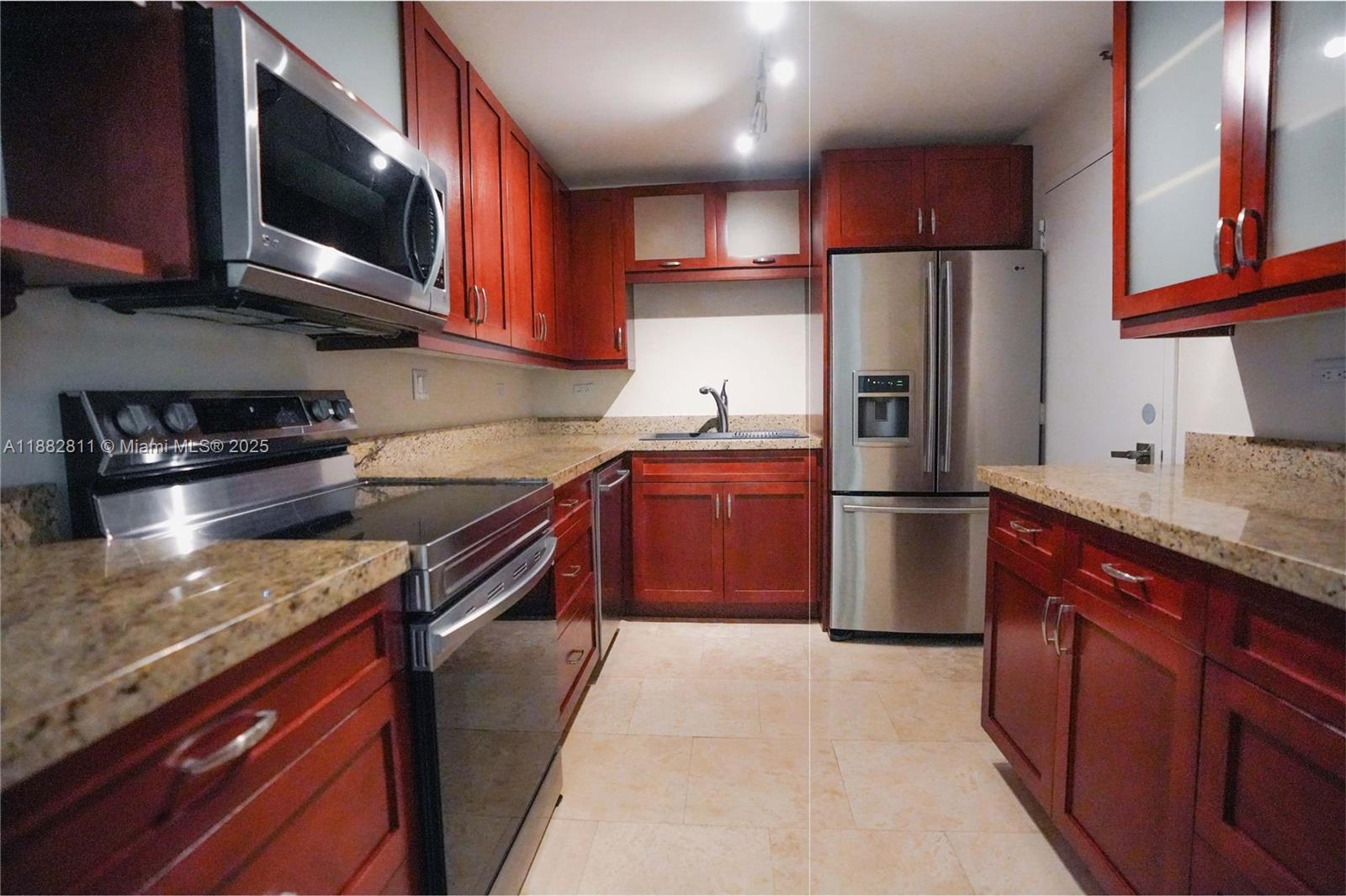 MAISON GRANDE CONDO - Residential Lease