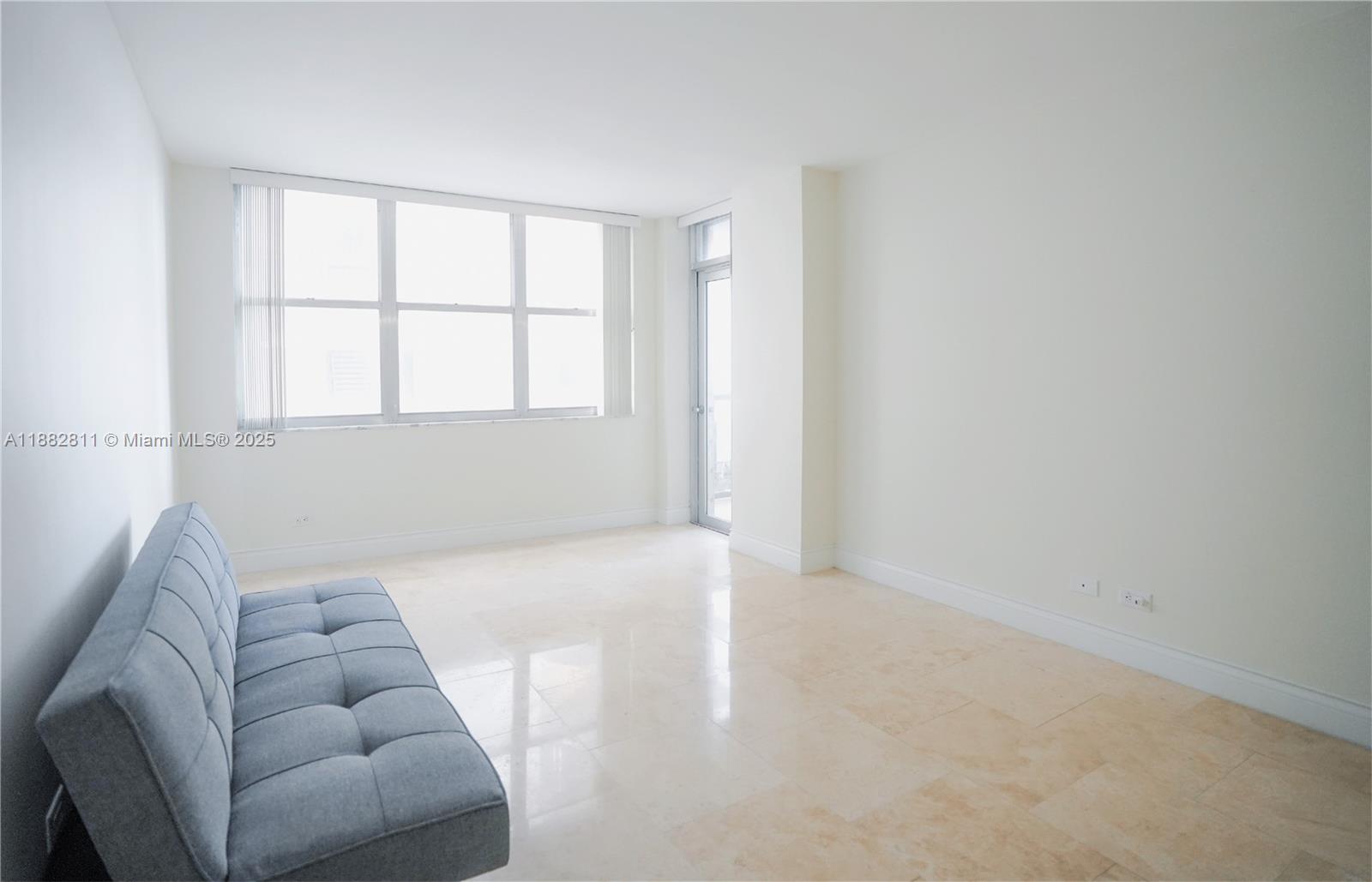 MAISON GRANDE CONDO - Residential Lease