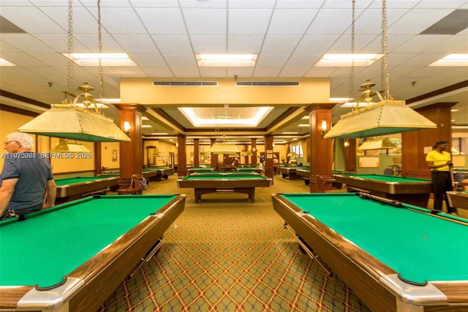 CAMBRIDGE AT CENTURY VILL - Residential