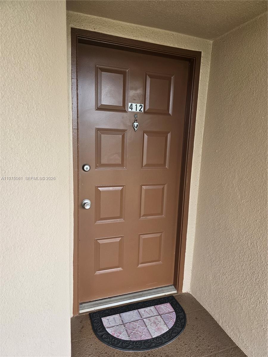 CAMBRIDGE AT CENTURY VILL - Residential