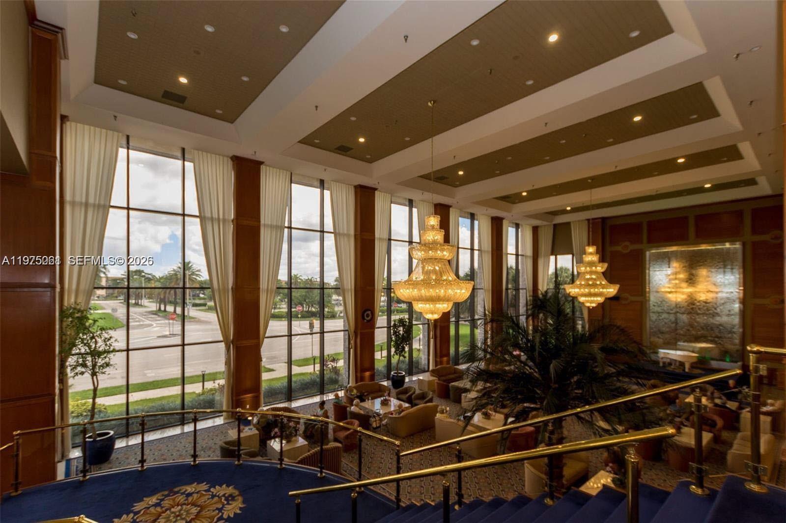 CAMBRIDGE AT CENTURY VILL - Residential