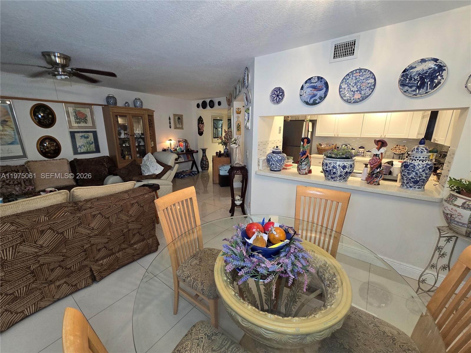 CAMBRIDGE AT CENTURY VILL - Residential