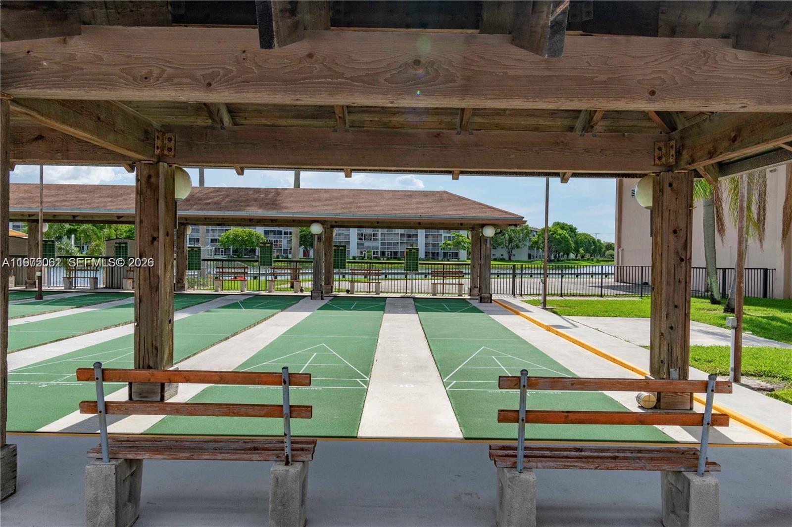 CAMBRIDGE AT CENTURY VILL - Residential