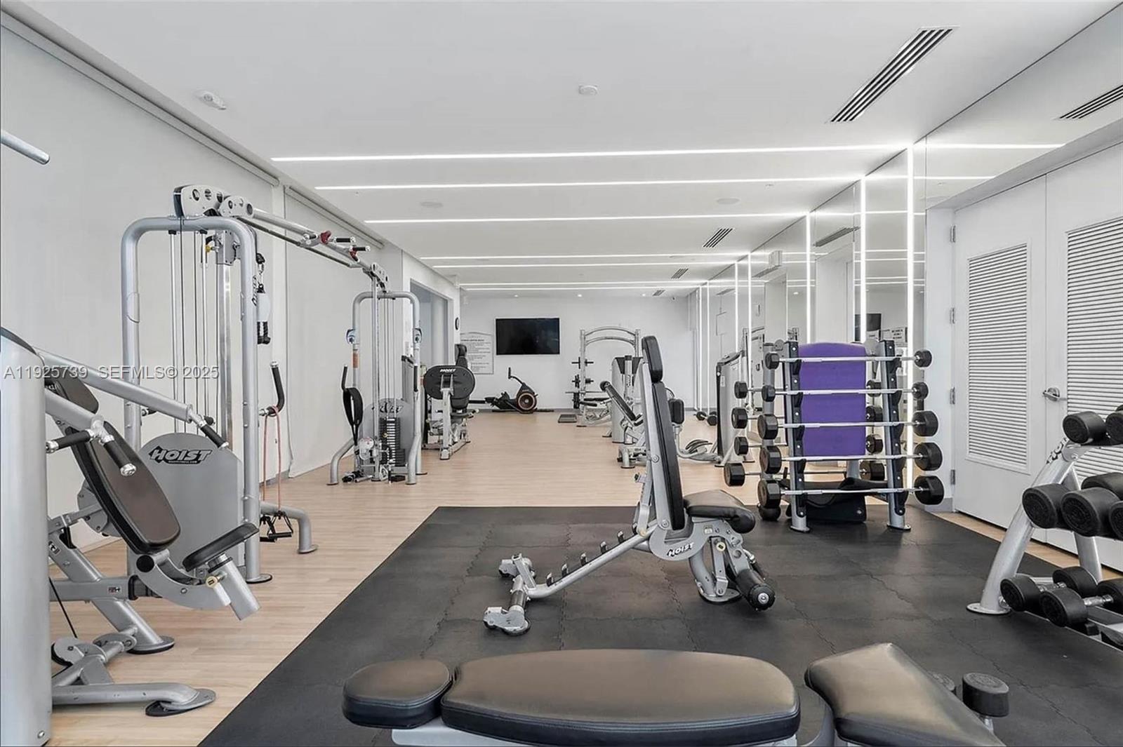 LANDMARK AT DORAL CENTRAL - Residential