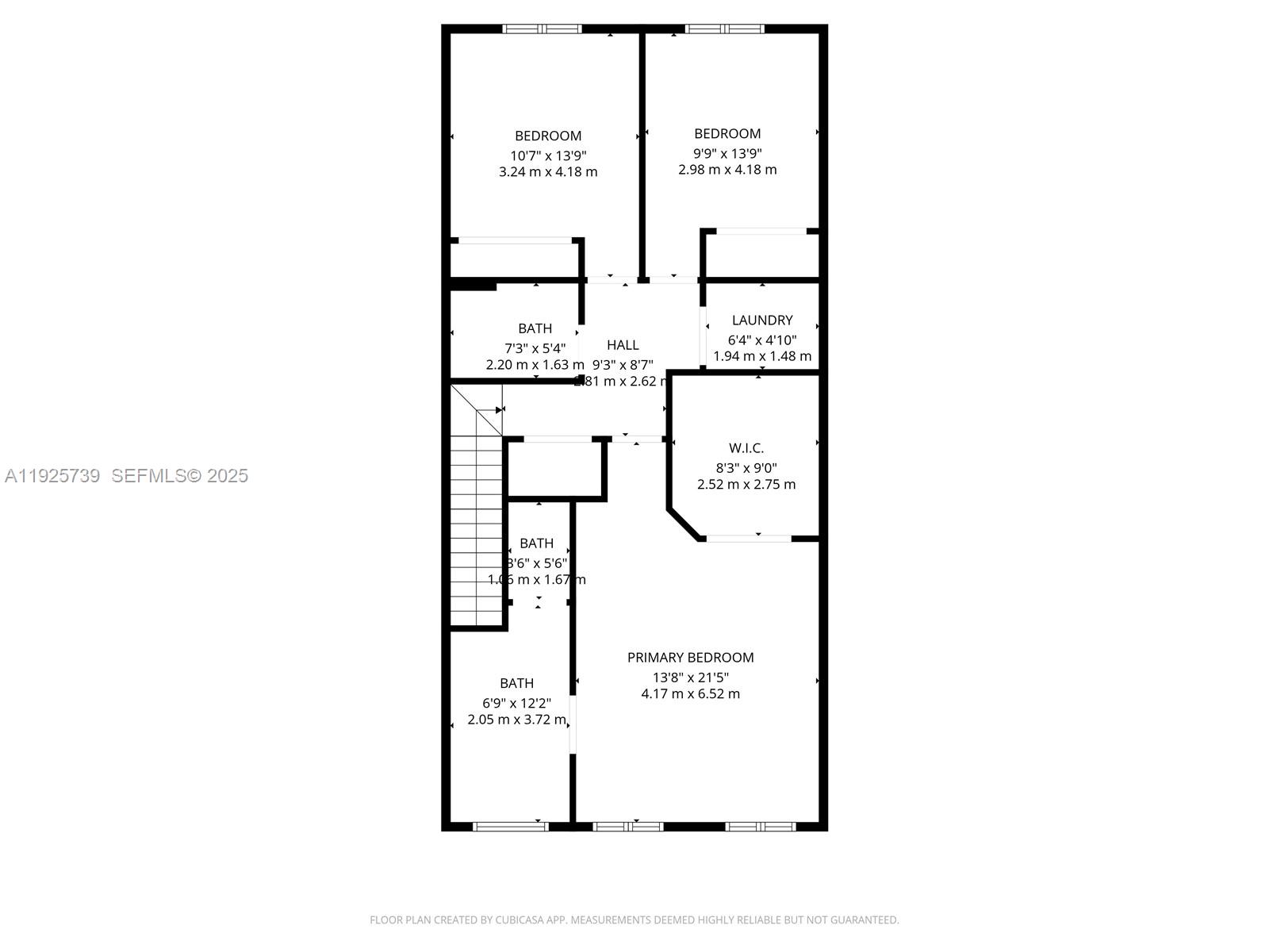 LANDMARK AT DORAL CENTRAL - Residential