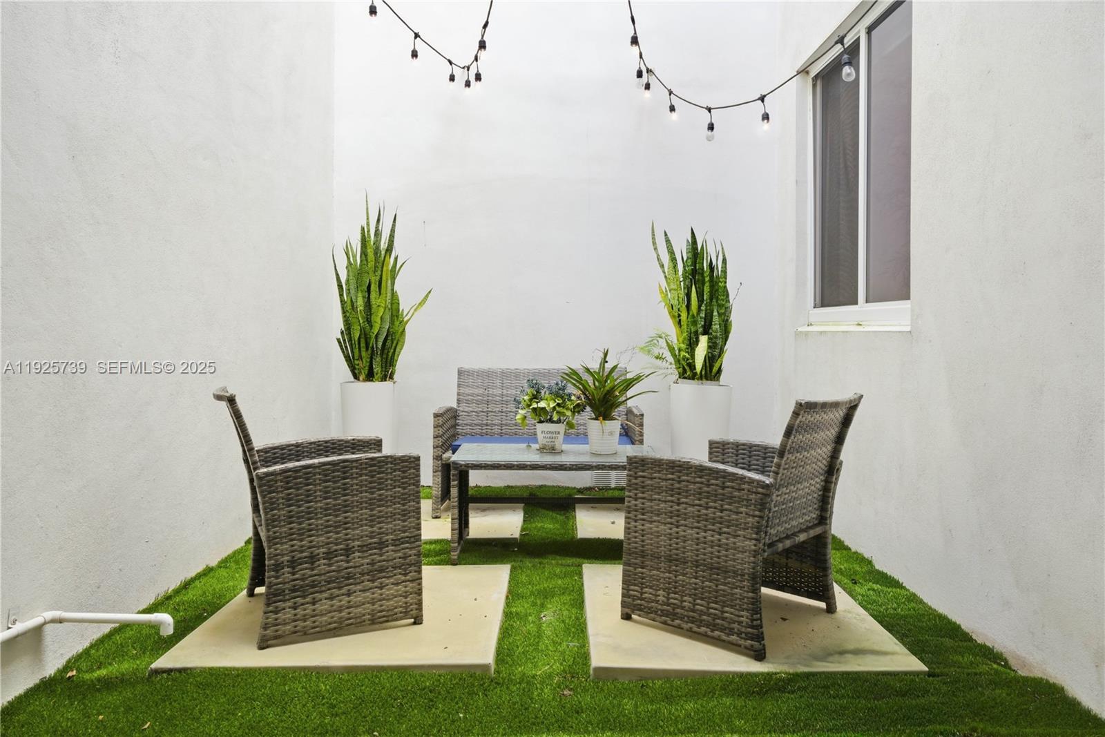 LANDMARK AT DORAL CENTRAL - Residential