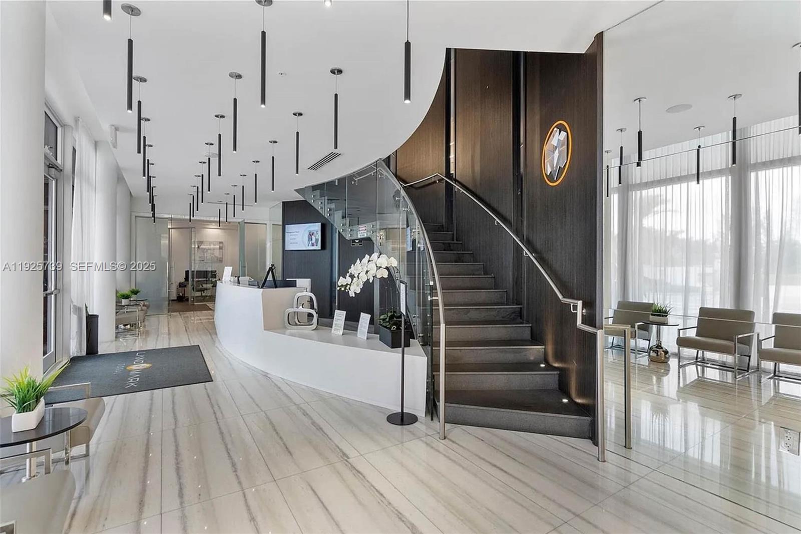 LANDMARK AT DORAL CENTRAL - Residential