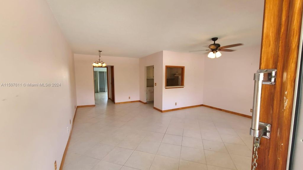 Photo of 135 Coventry F #135, West Palm Beach, FL 33417 (MLS # A11507611)