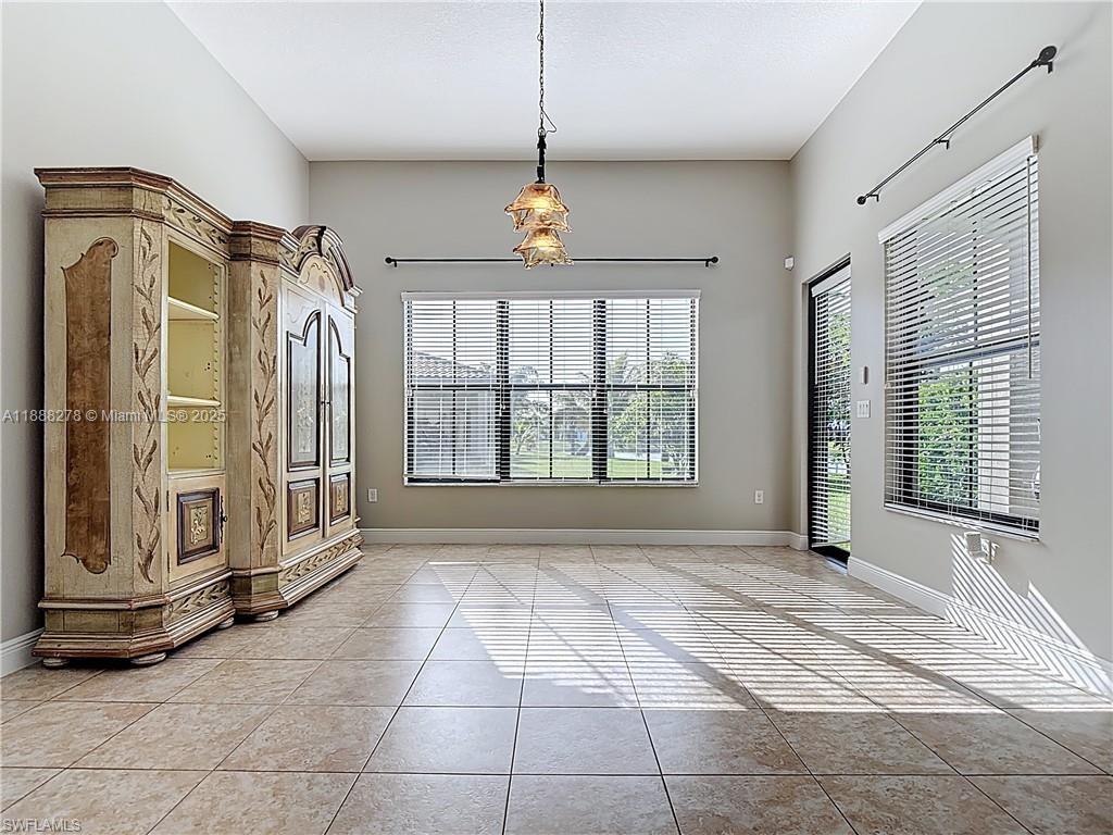 Maple Ridge At Ave Maria P - Residential