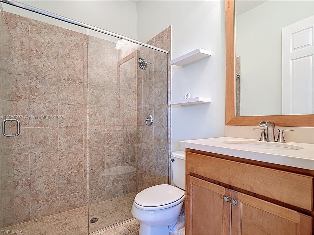 Maple Ridge At Ave Maria P - Residential
