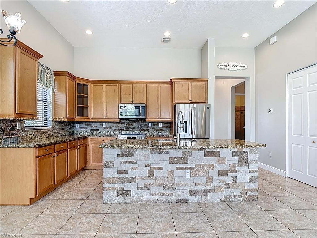 Maple Ridge At Ave Maria P - Residential