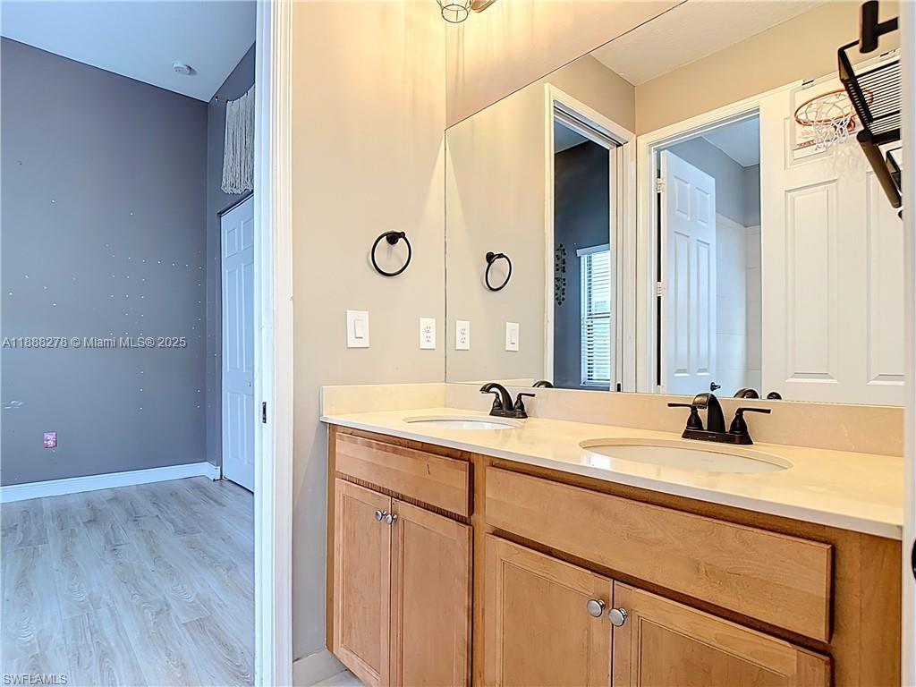 Maple Ridge At Ave Maria P - Residential
