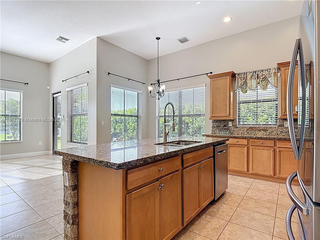 Maple Ridge At Ave Maria P - Residential