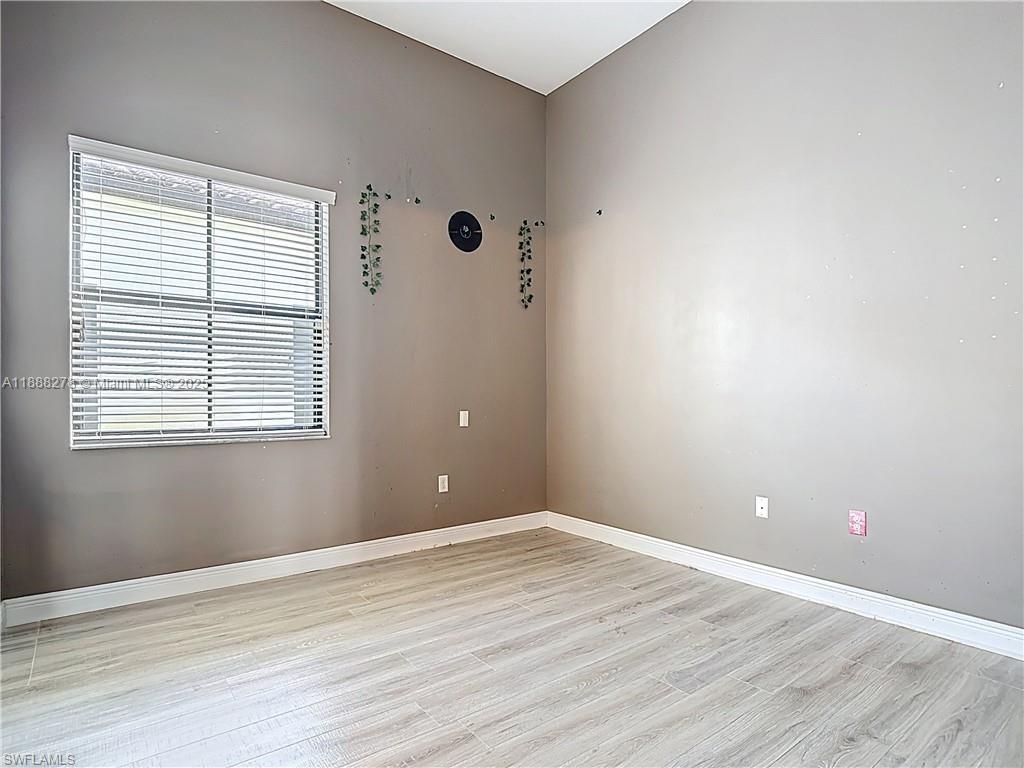 Maple Ridge At Ave Maria P - Residential