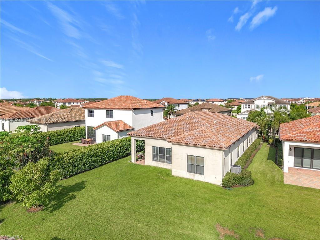 Maple Ridge At Ave Maria P - Residential