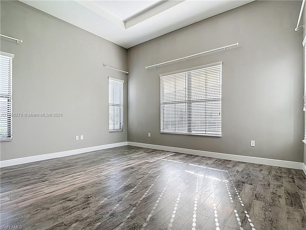 Maple Ridge At Ave Maria P - Residential