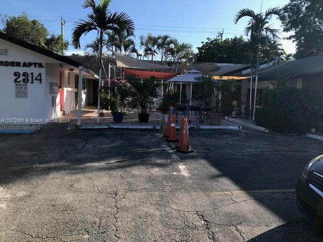Exceptional investment opportunity in Hollywood, Florida! A 12-unit apartment building promises immediate revenue growth, with units currently leased 35% to 40% below market rates. What sets this property apart is its approved zoning by the City of Hollywood, paving the way for a new 4-floor structure to be built. This expansion would increase income by aligning rents with market rates and adding more units. Positioned in a prime location, the property is conveniently close to the beach, restaurants, shops, nightlife, and highways.