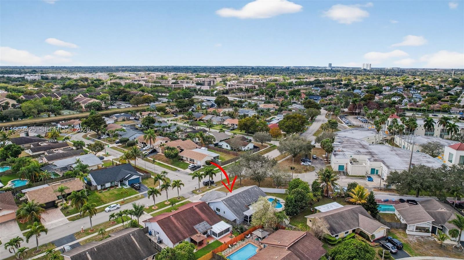 WELLEBY UNIT EIGHT - Residential