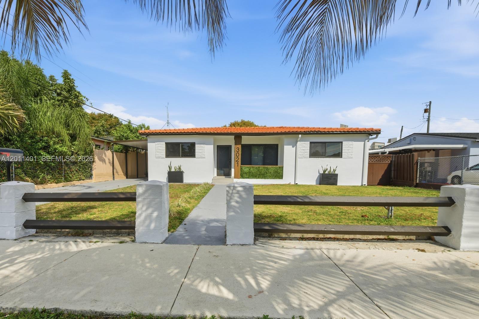 CORAL RIDGE - Residential