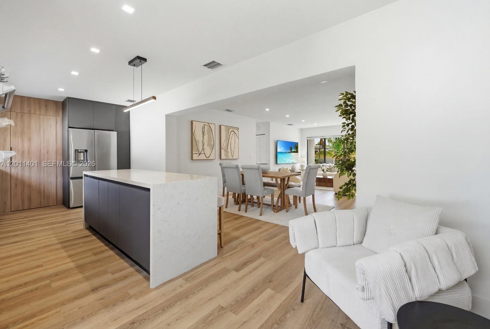 CORAL RIDGE - Residential