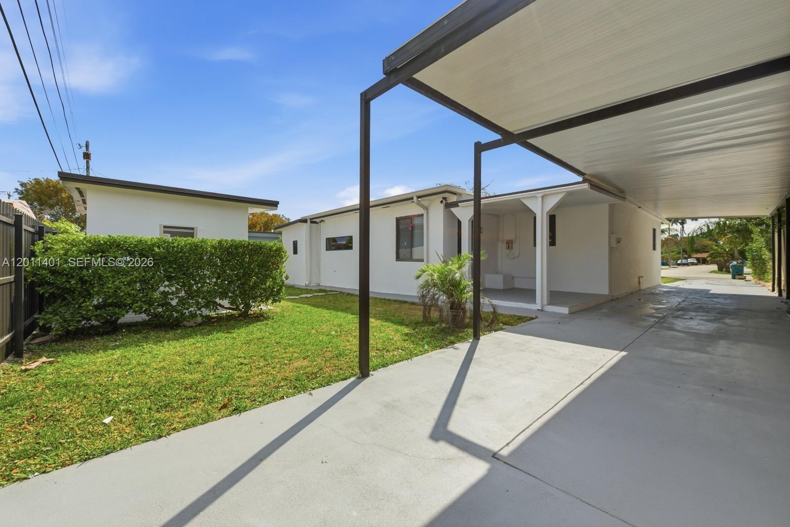 CORAL RIDGE - Residential
