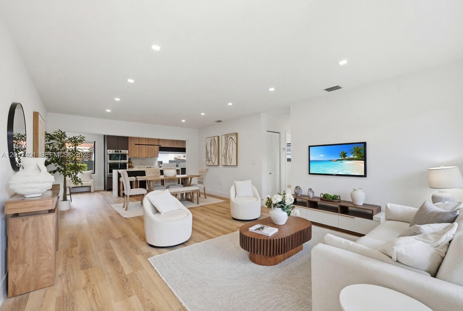 CORAL RIDGE - Residential