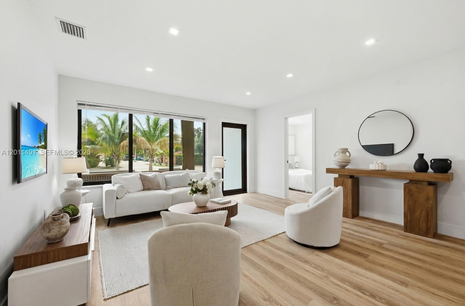CORAL RIDGE - Residential