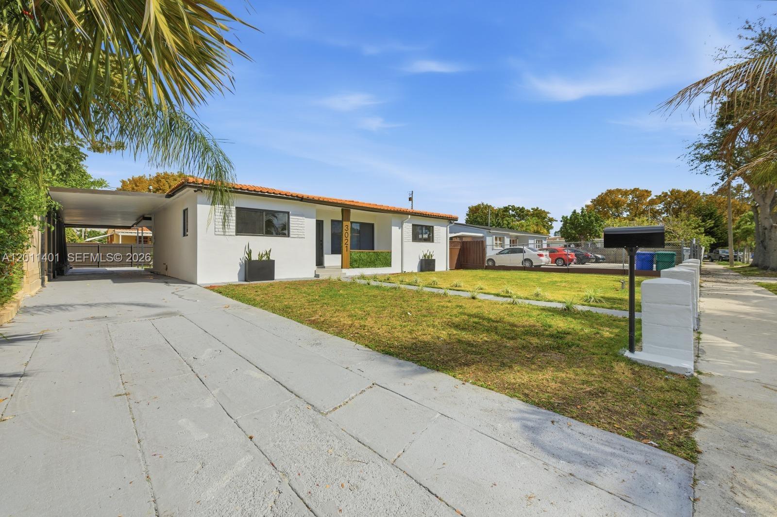 CORAL RIDGE - Residential