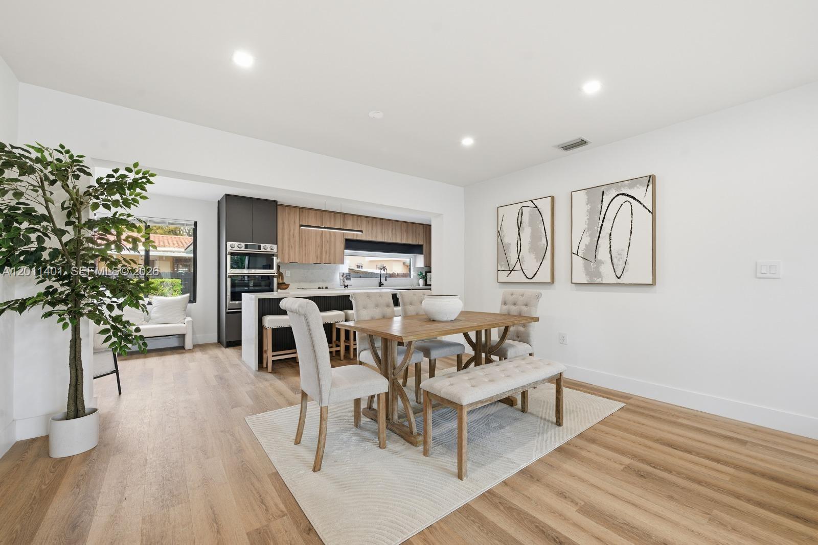 CORAL RIDGE - Residential