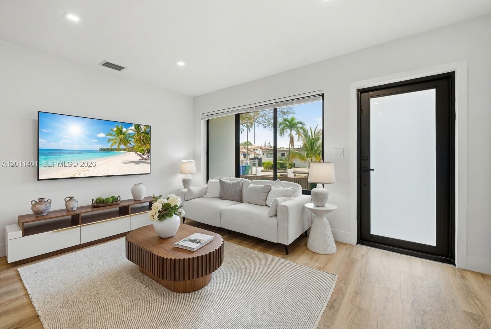 CORAL RIDGE - Residential