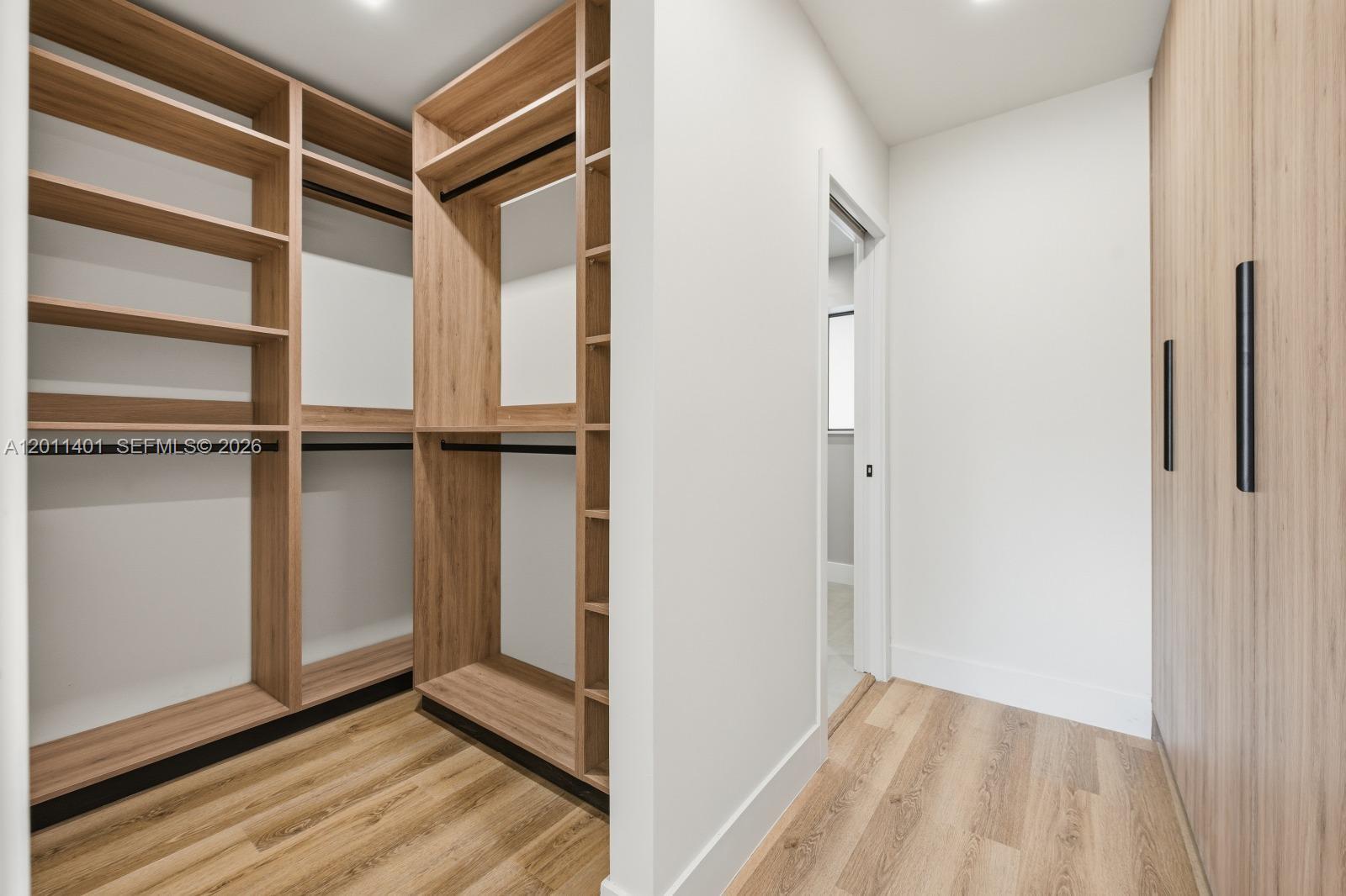 CORAL RIDGE - Residential