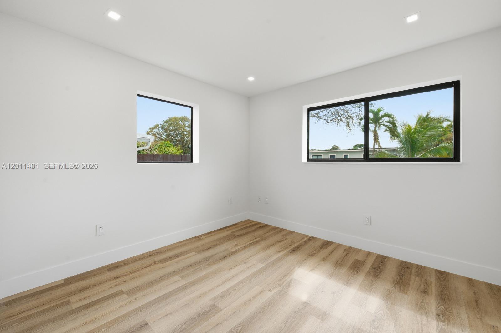 CORAL RIDGE - Residential