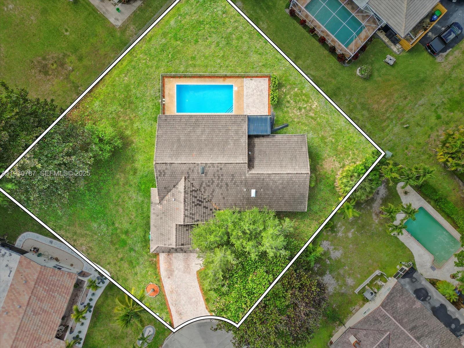 CORAL SPRINGS COUNTRY CLU - Residential