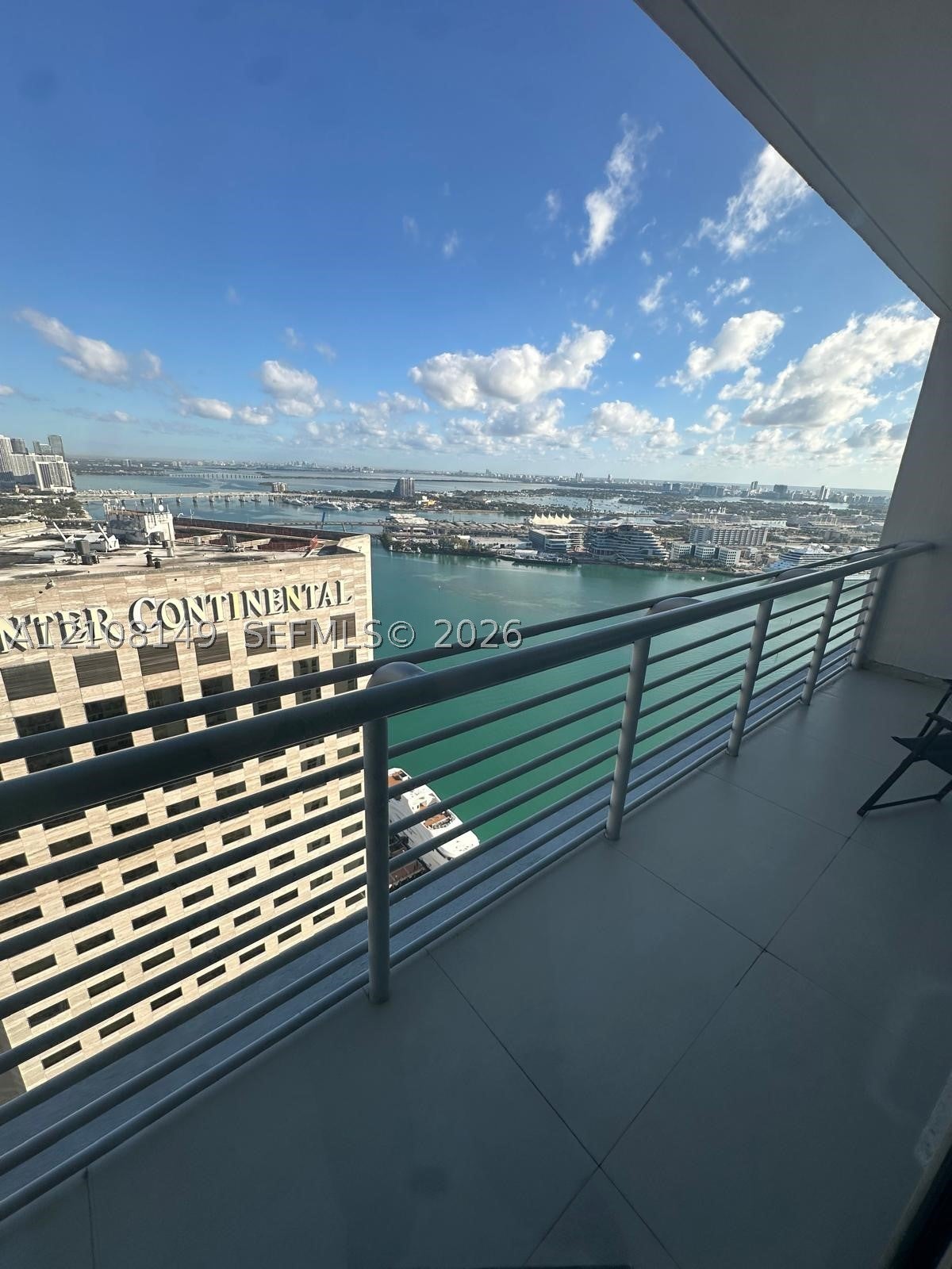 335 S Biscayne Blvd 4204