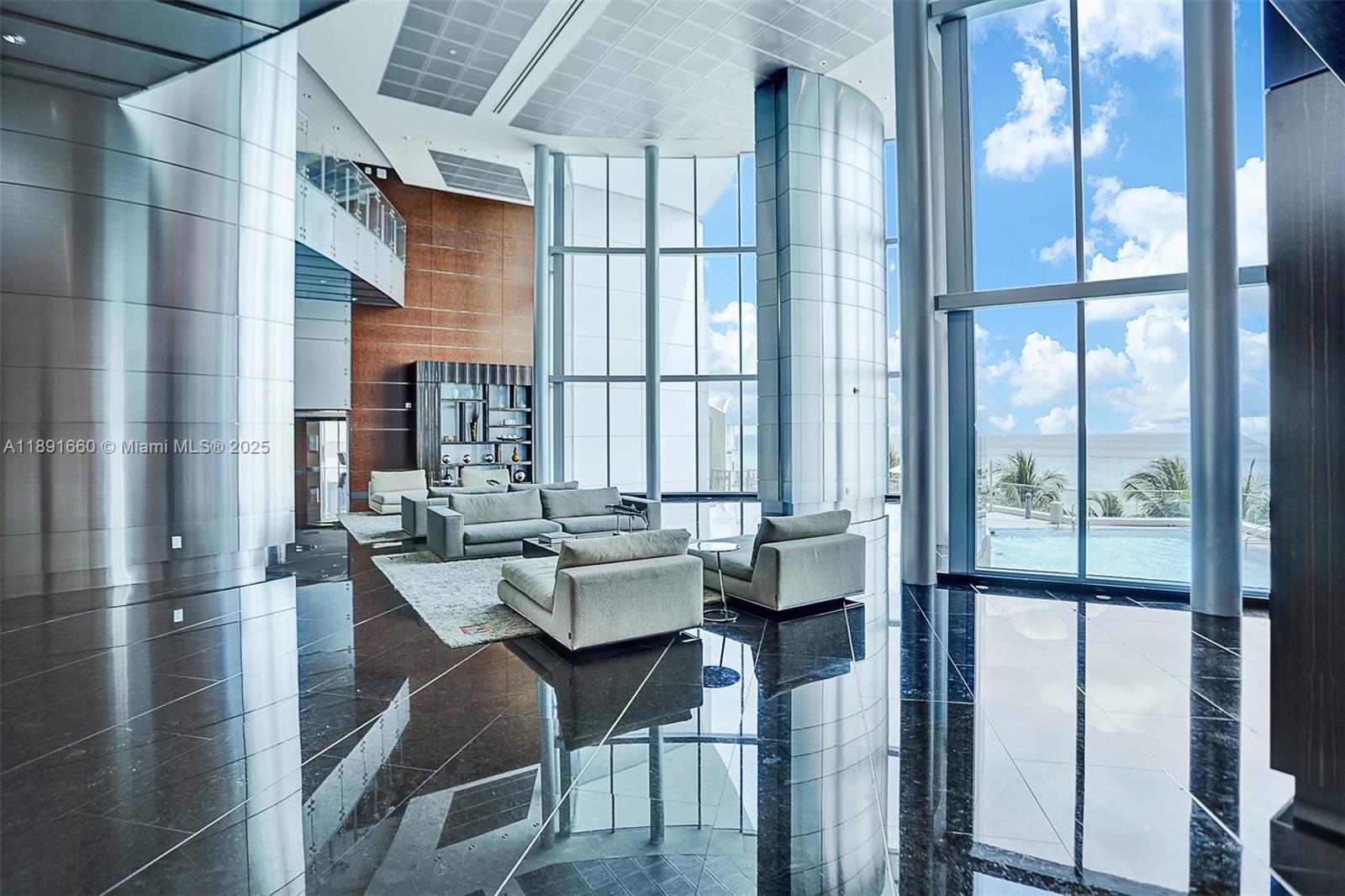 JADE BEACH CONDO - Residential Lease
