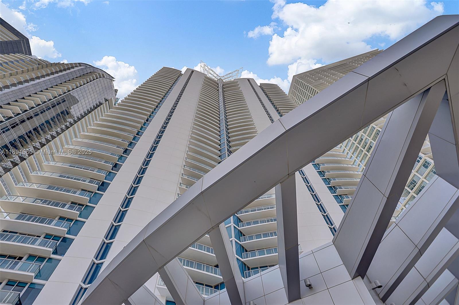 JADE BEACH CONDO - Residential Lease