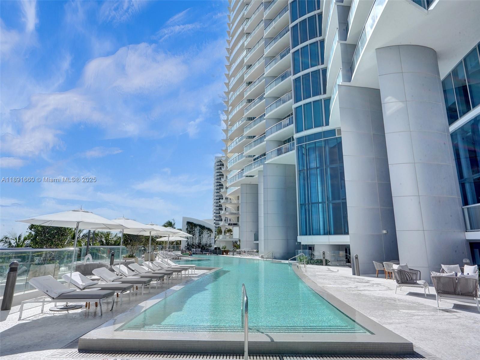 JADE BEACH CONDO - Residential Lease
