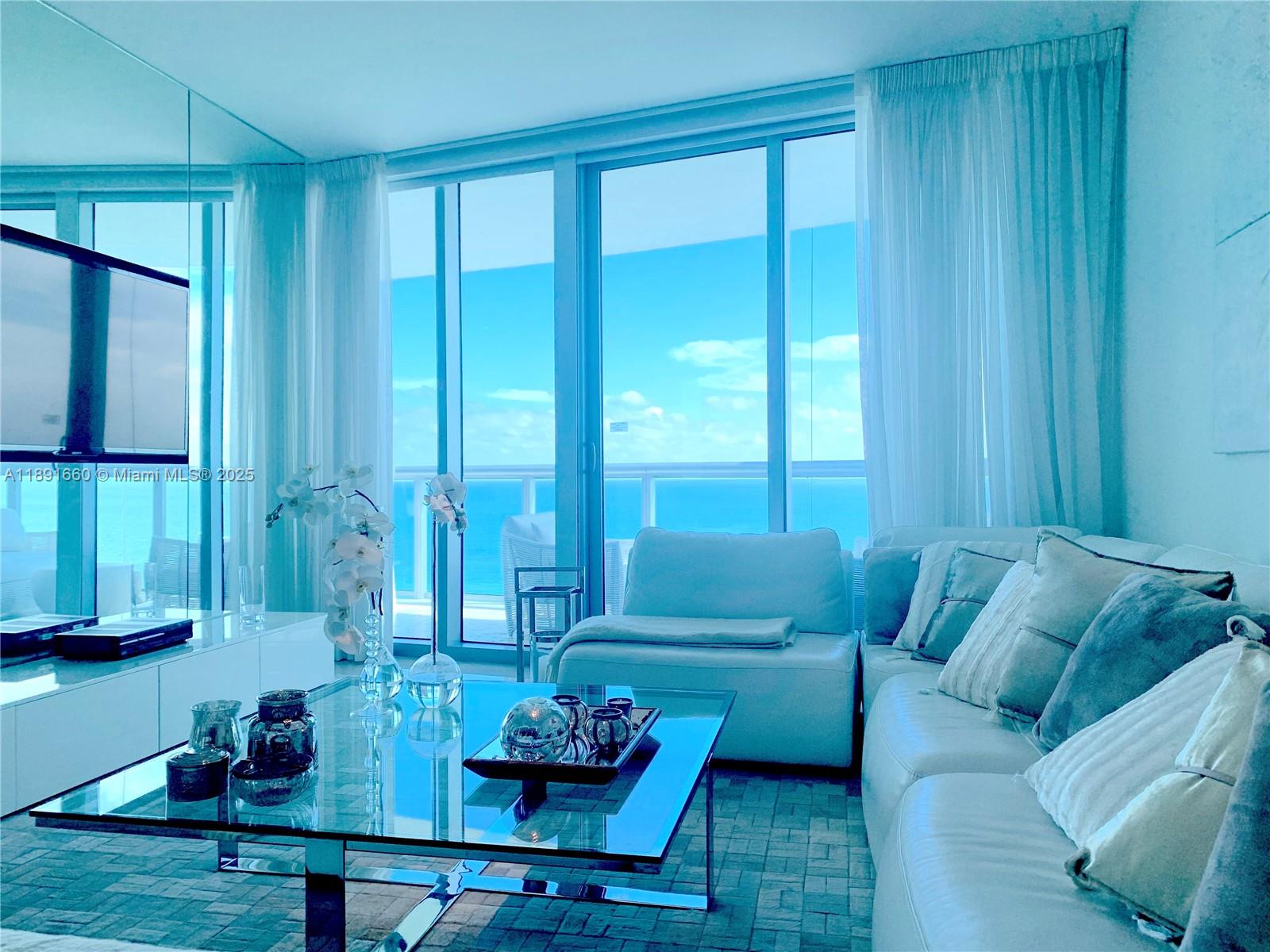 JADE BEACH CONDO - Residential Lease