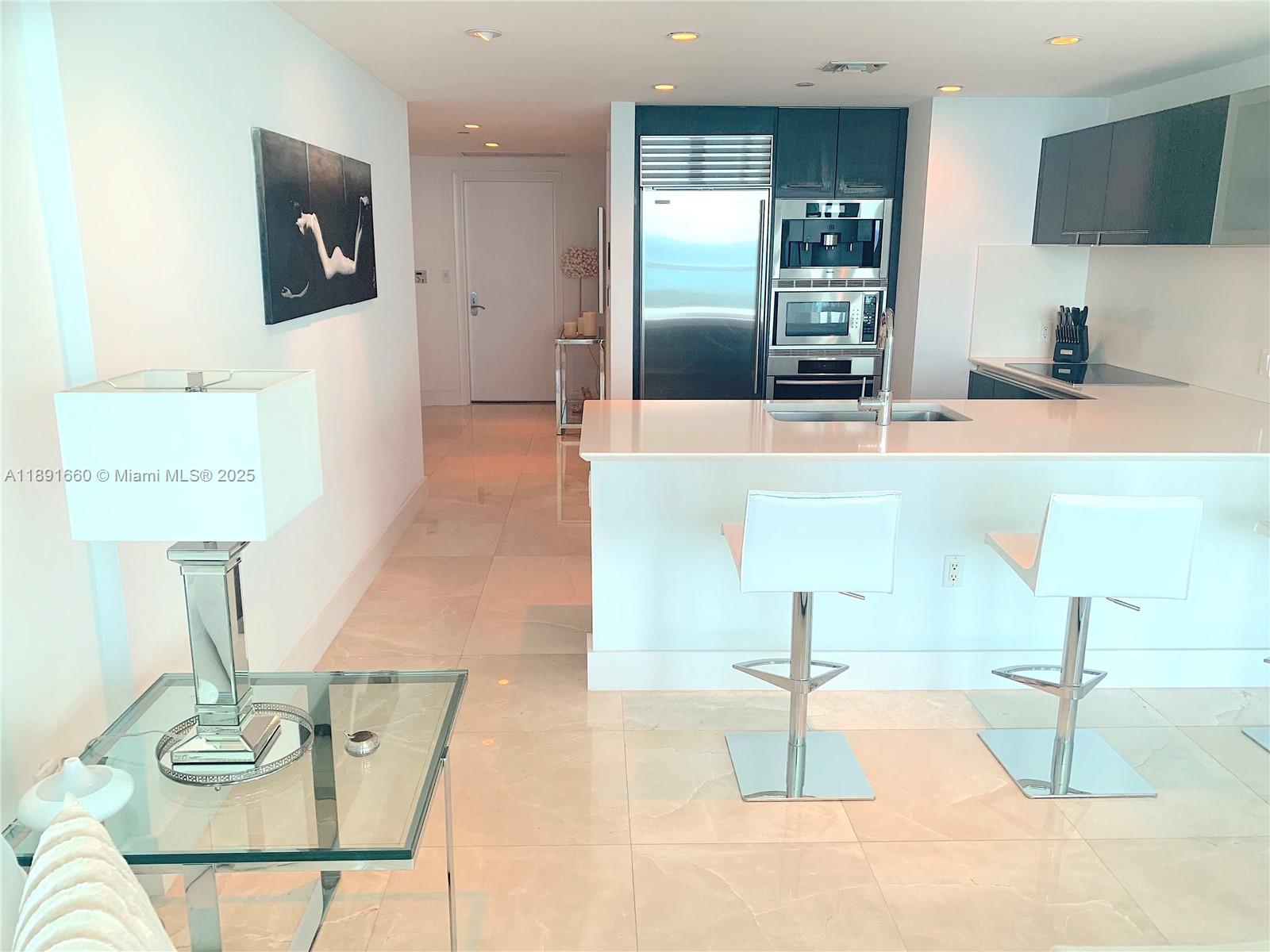 JADE BEACH CONDO - Residential Lease