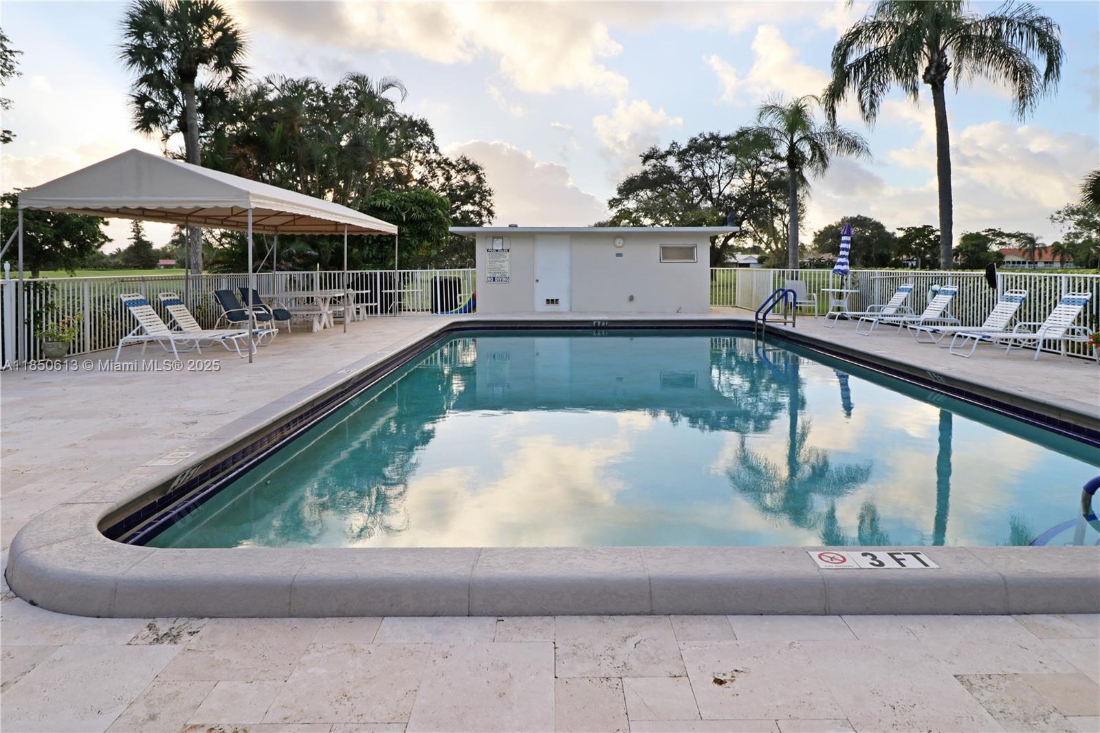 BOCA TEECA CONDO 1 - Residential Lease