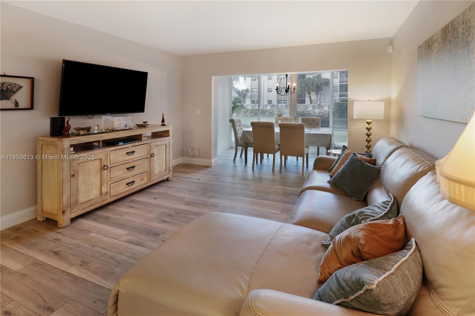 BOCA TEECA CONDO 1 - Residential Lease