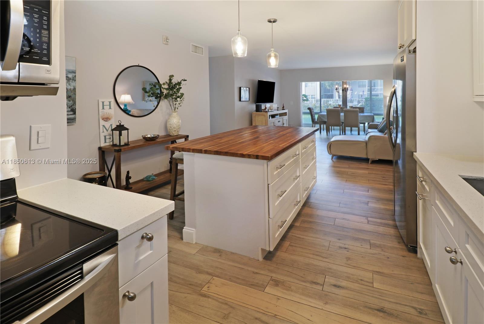 BOCA TEECA CONDO 1 - Residential Lease