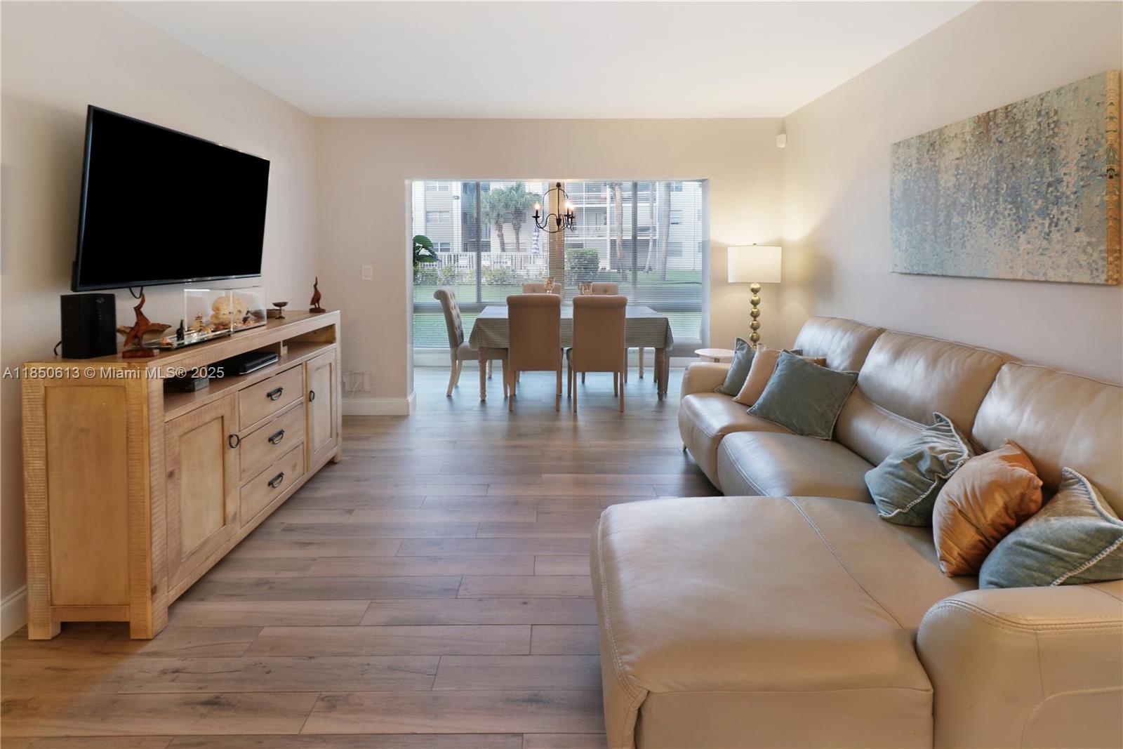 BOCA TEECA CONDO 1 - Residential Lease